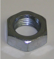 Delta Tool Part 902-01-020-1227 Hex Jam Nut sub for 902-01-010-1208 902-01-020-1227S